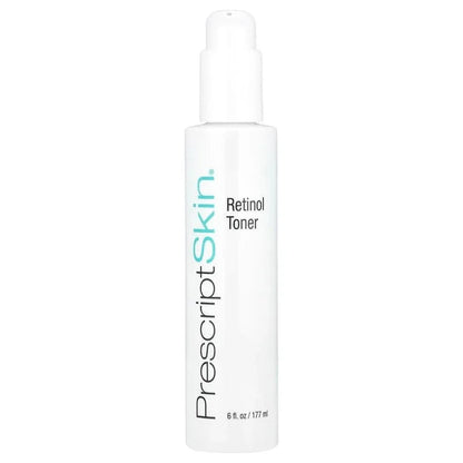 PrescriptSkin, Retinol Toner, 6 fl oz (177 ml)