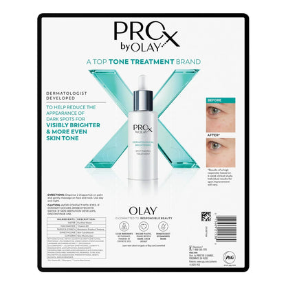 ProX by Olay Spot Fading Treatment, 1.3 fl oz, 2-pack