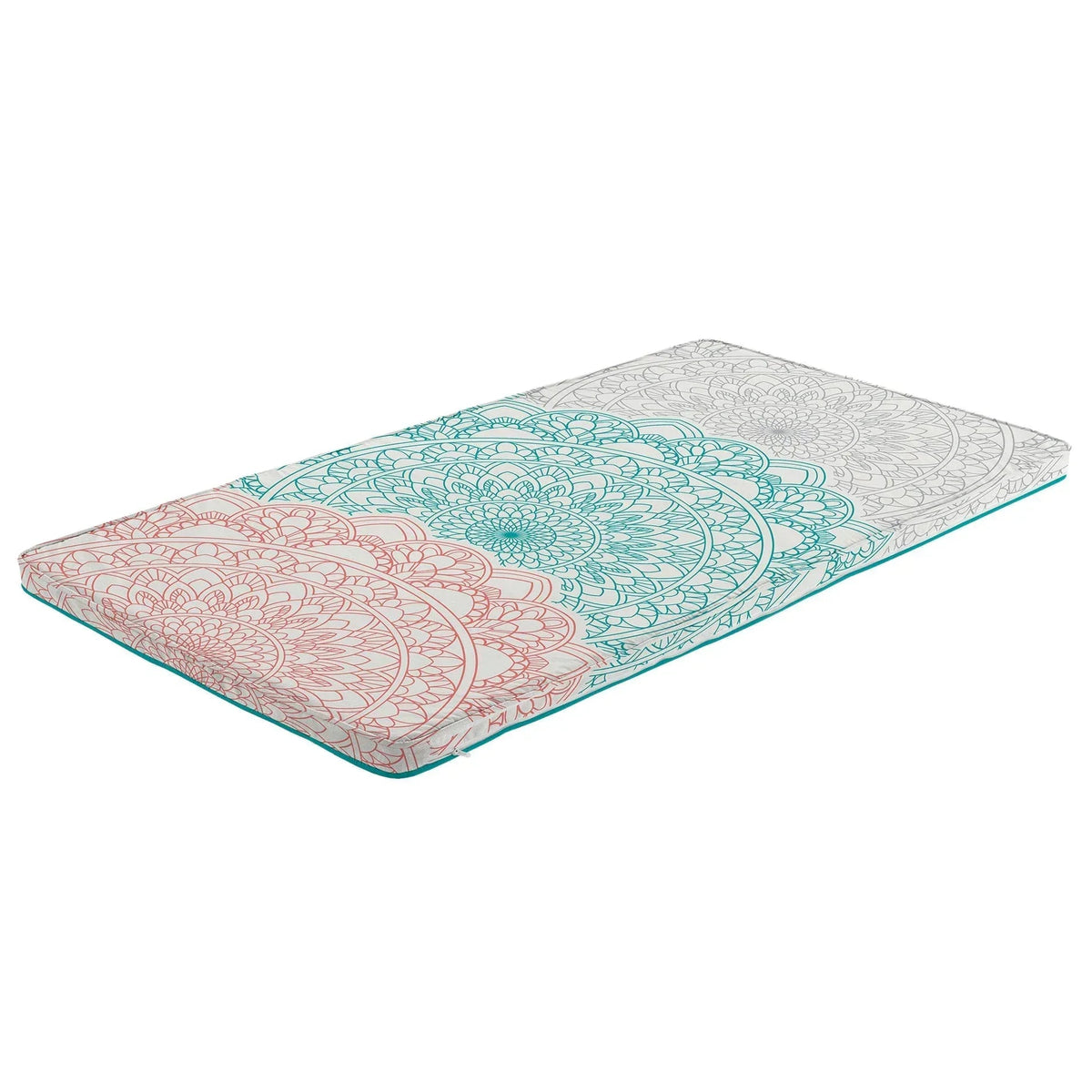 PureLux 2” Memory Foam Rollout Lounger