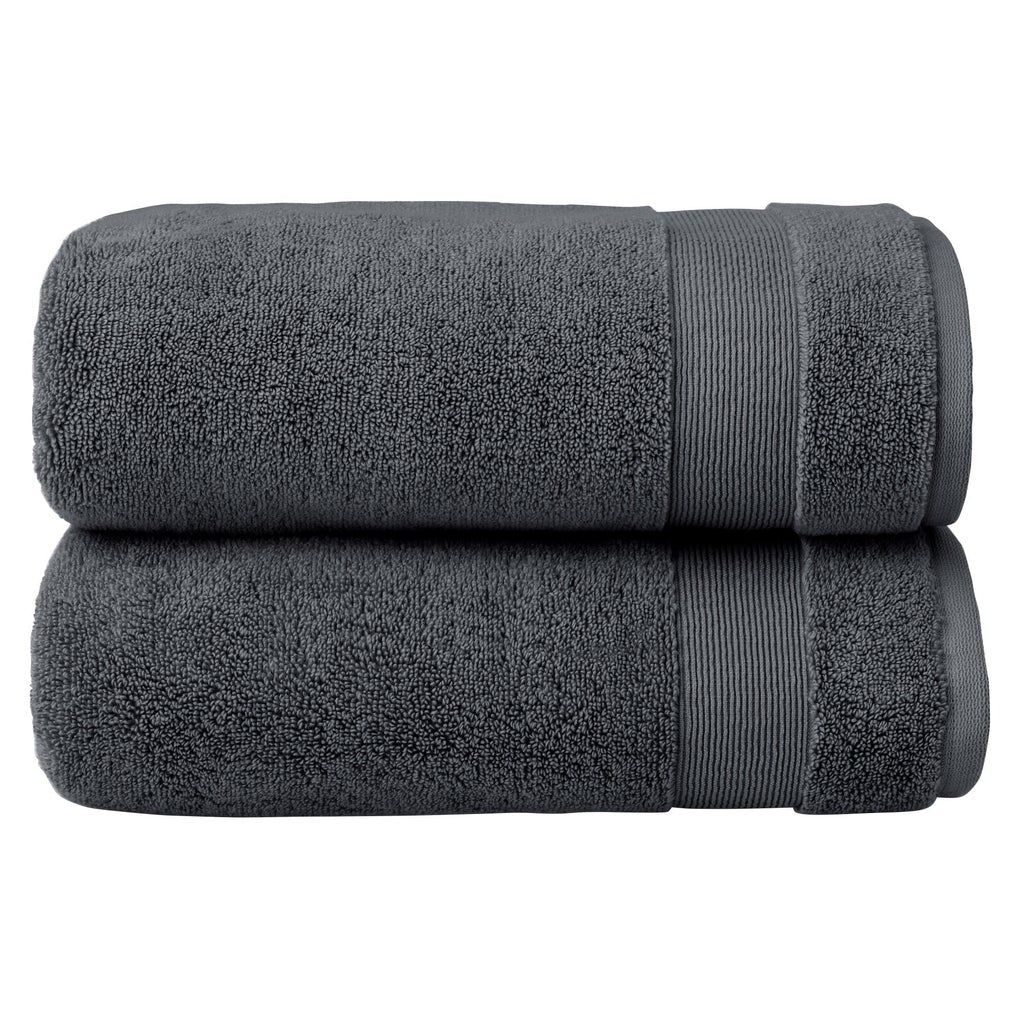 Purely Organic Towel Sets