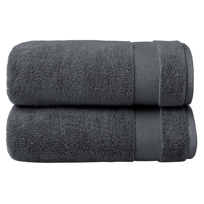 Purely Organic Towel Sets