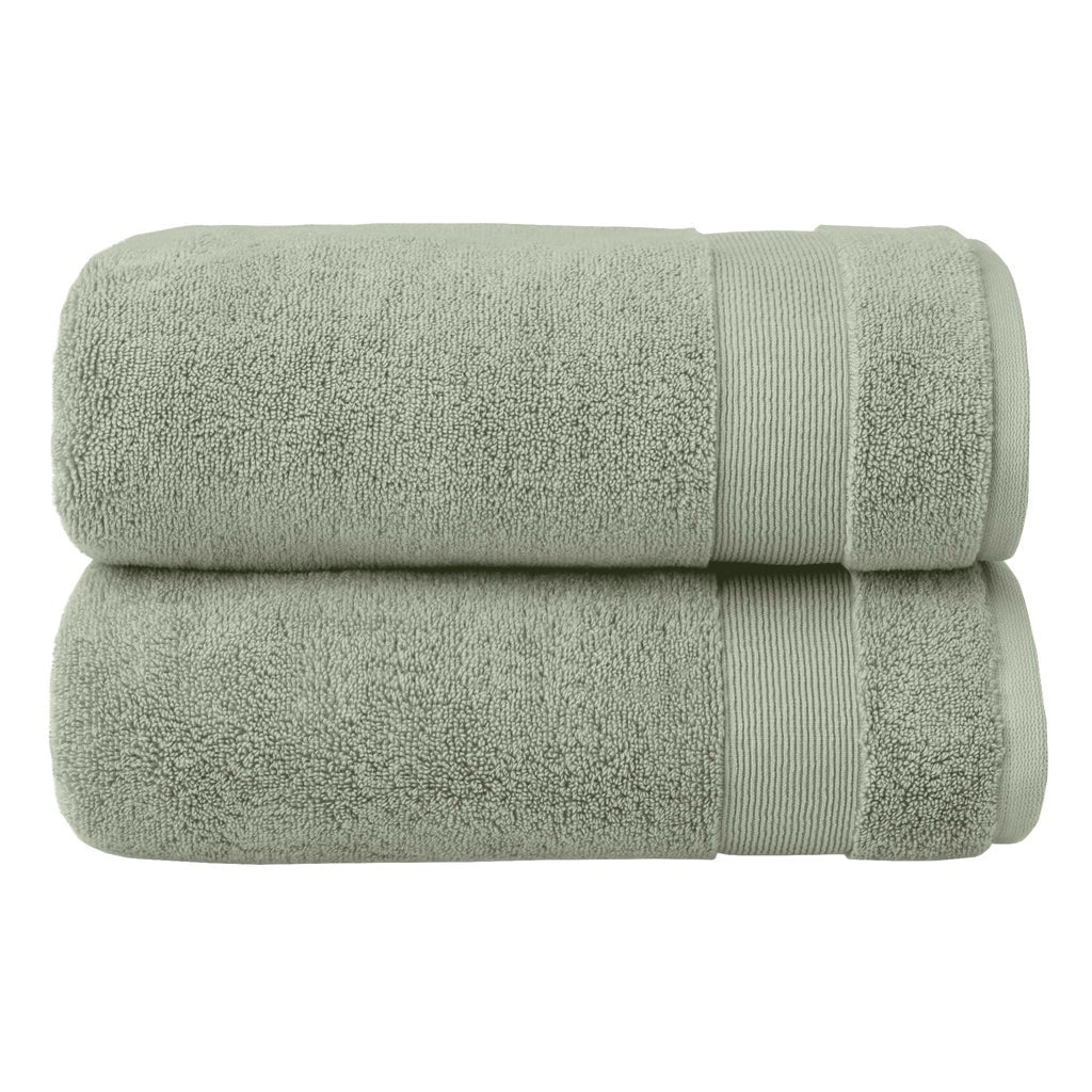 Purely Organic Towel Sets