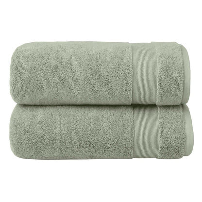 Purely Organic Towel Sets