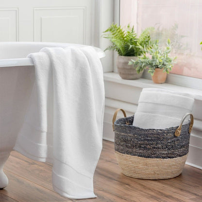 Purely Organic Towel Sets