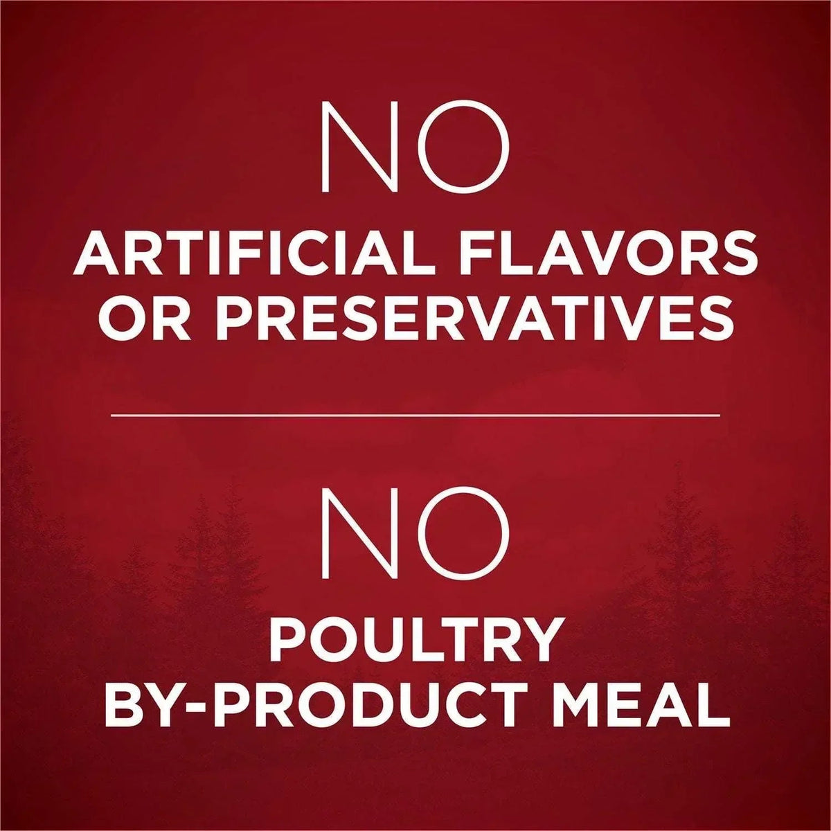 Purina ONE SmartBlend True Instinct Real Turkey & Venison, Adult Dry Dog Food, 40 lbs.
