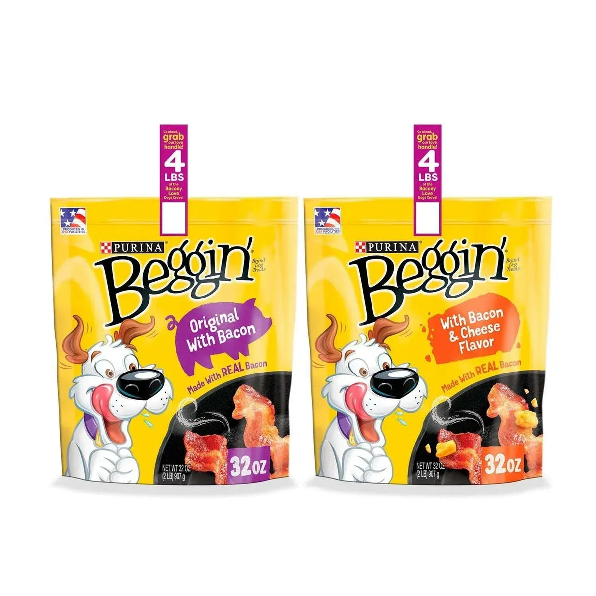 Milk-Bone Original Flavor Large Crunchy Dog Biscuits, 15 lbs.