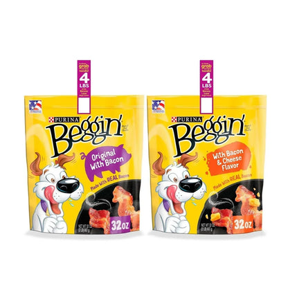 Milk-Bone Original Flavor Large Crunchy Dog Biscuits, 15 lbs.