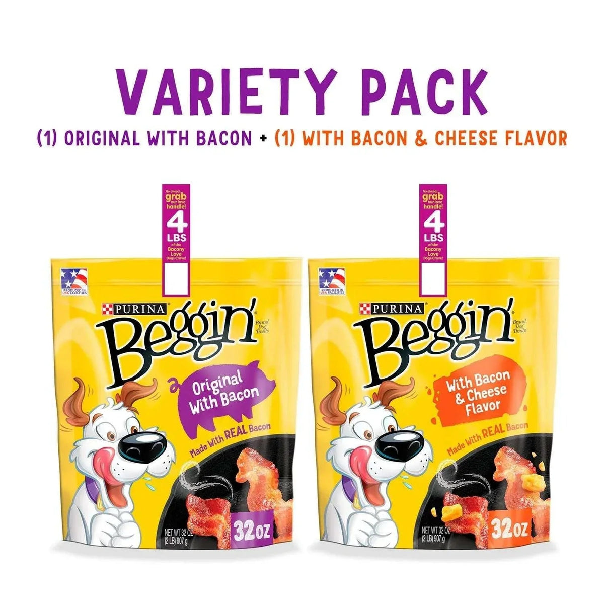 Milk-Bone Original Flavor Large Crunchy Dog Biscuits, 15 lbs.