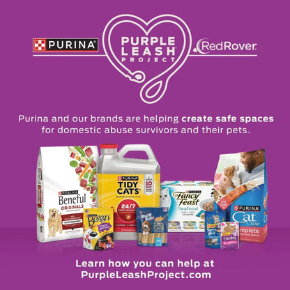 Purina Busy with Beggin’ Twist’d Adult Dog Chew Bone Treats - 18 ct. Pouch