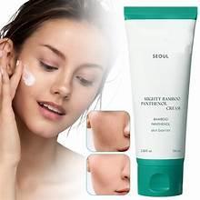 Purito Seoul Mighty Bamboo Panthenol Cream, 3.38 fl oz, 2-pack