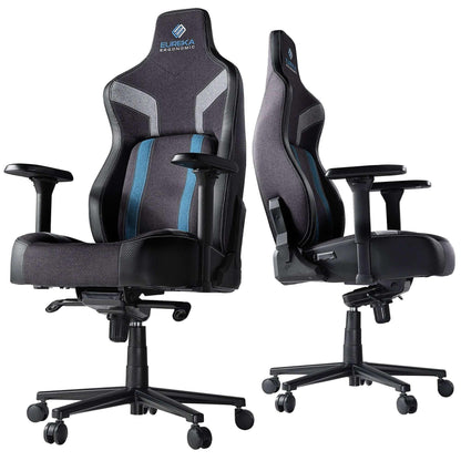 Python II Home Gaming Chair with Lumbar Support