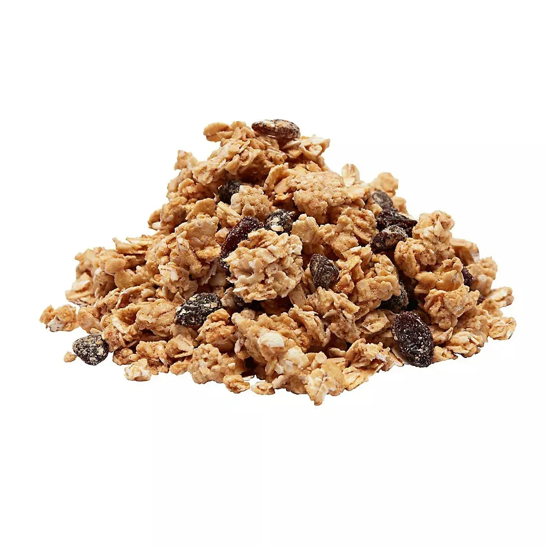 Quaker Simply Granola Oats, Honey, Raisins and Almonds, 2 pk./34.5 oz.