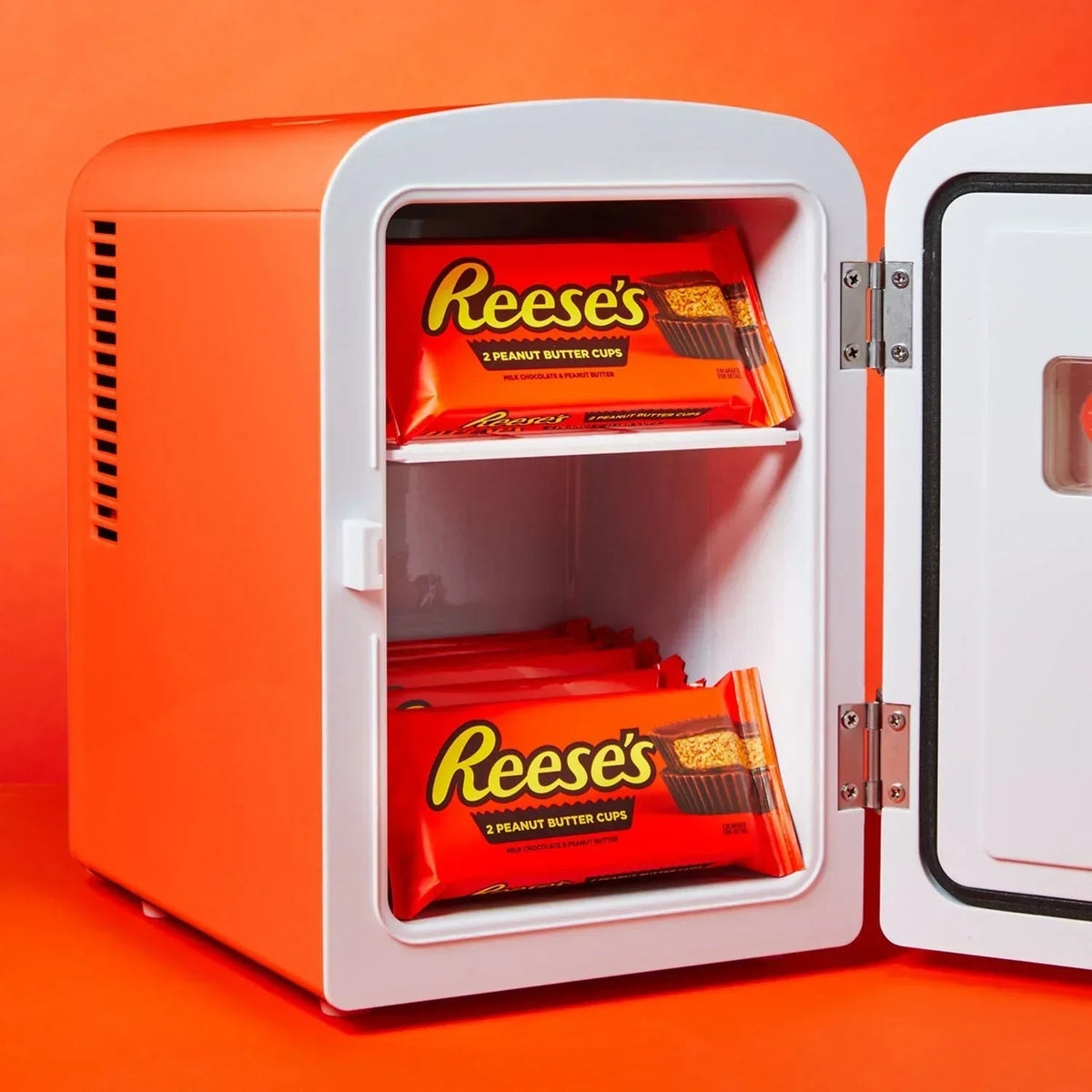 REESE'S Milk Chocolate Peanut Butter Cups, 1.5 oz., 36 pk.