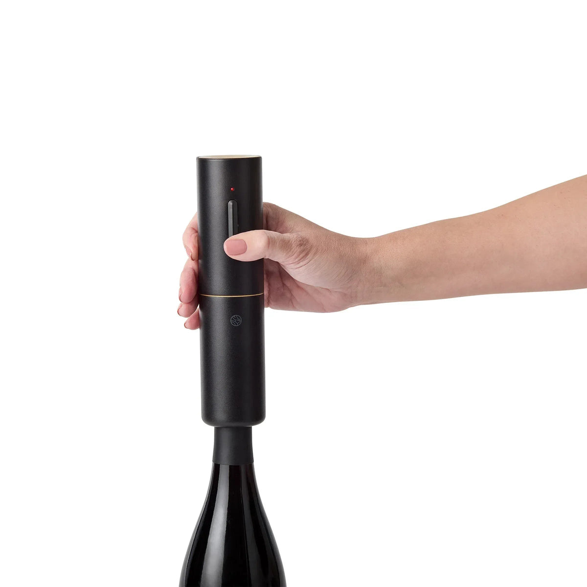 Rabbit 5-Piece Electric Wine Set