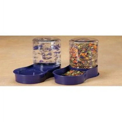 Rabbit Feeder/Water Fountain, 48 oz.