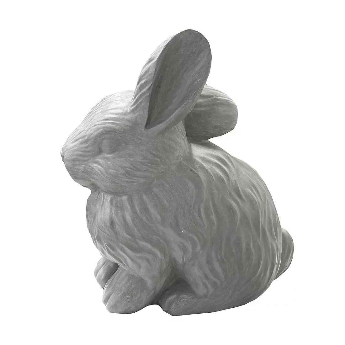 12"H Rabbit Statue
