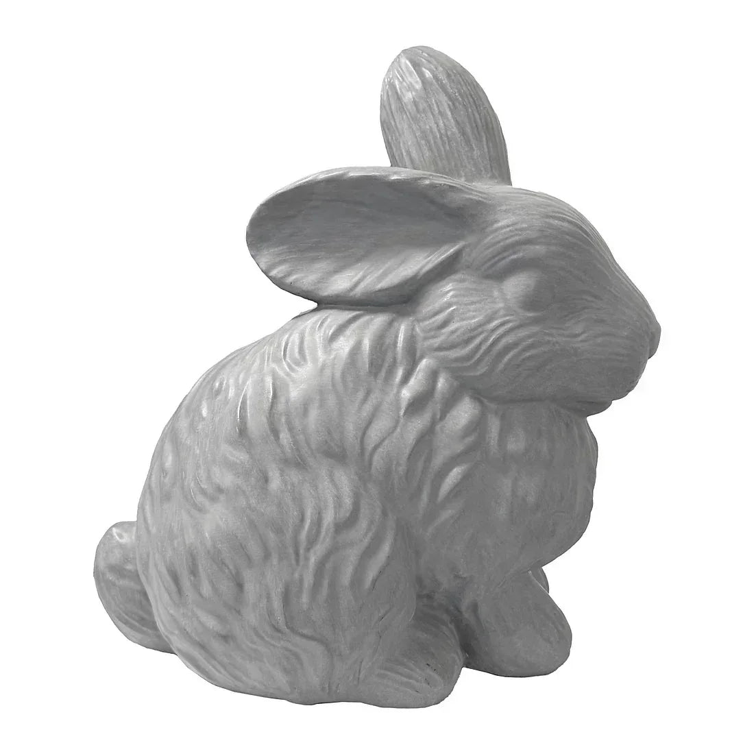 12"H Rabbit Statue