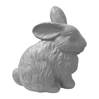 12"H Rabbit Statue