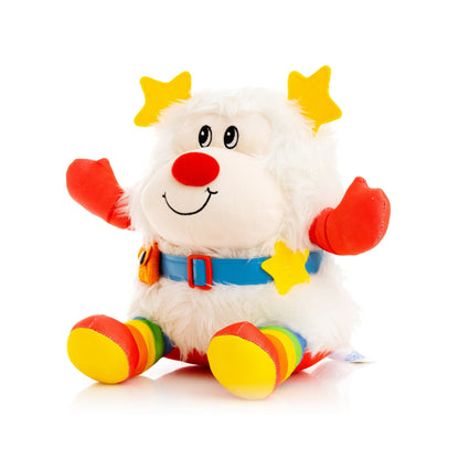 Rainbow Brite Sprite Plush Character, Children Ages 3+