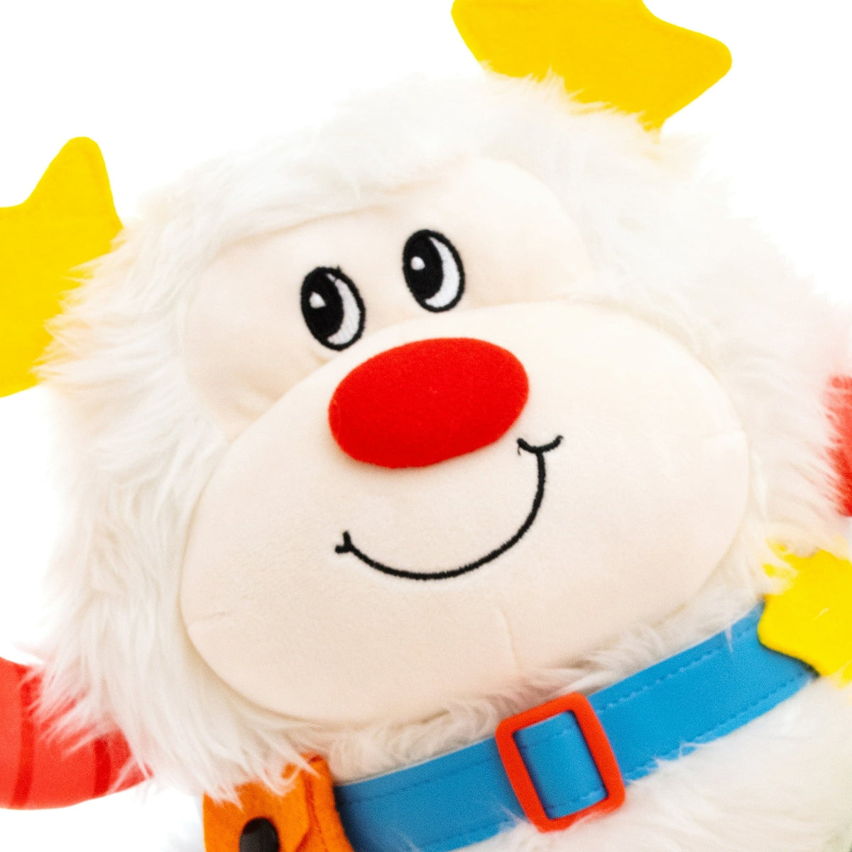Rainbow Brite Sprite Plush Character, Children Ages 3+