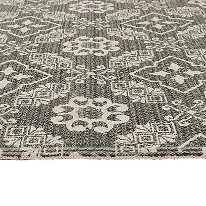 Raj Reversible Printed Accent Rug, 27” x 45”
