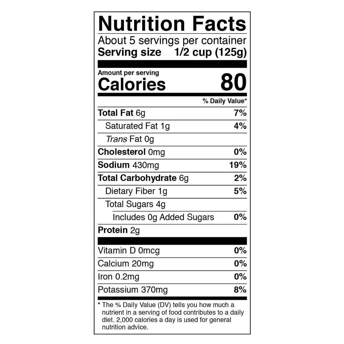 Rao's Homemade Marinara Sauce, 22 oz., 2 pk.