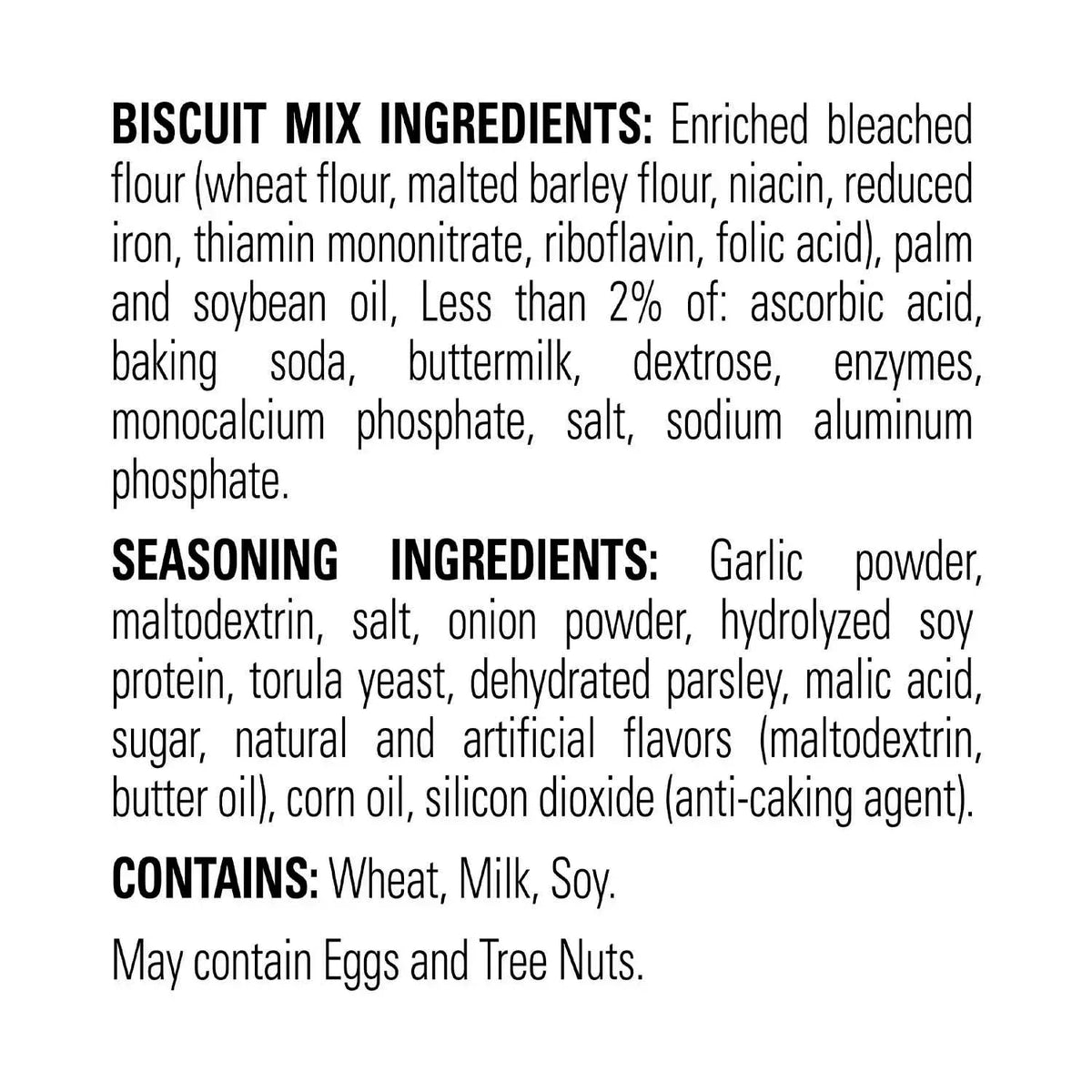 Red Lobster Cheddar Bay Biscuit Mix, 4 pk.