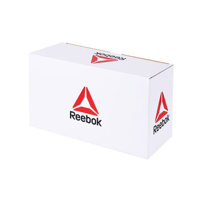 Reebok Official Size Football with Inflatable Pump - Durable Synthetic Leather, Ideal for Outdoor Sports & Recreation"