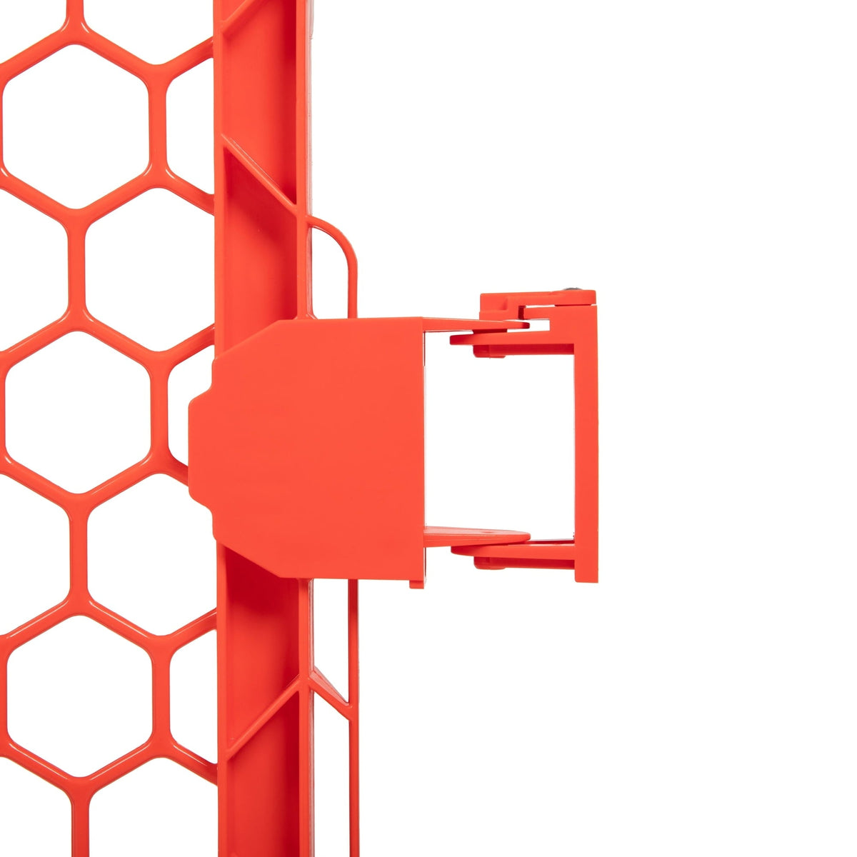 Regalo XL 2-in-1 Baby Safety Gate and Play Yard, Extra-Wide Configurable Panels, 260-Inch Coverage, Ages 6–24 Months, Multi-Color