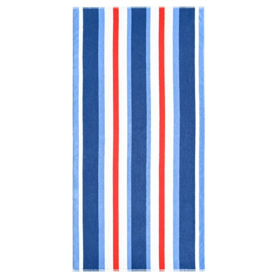 Resort Beach Towel, 2-pack