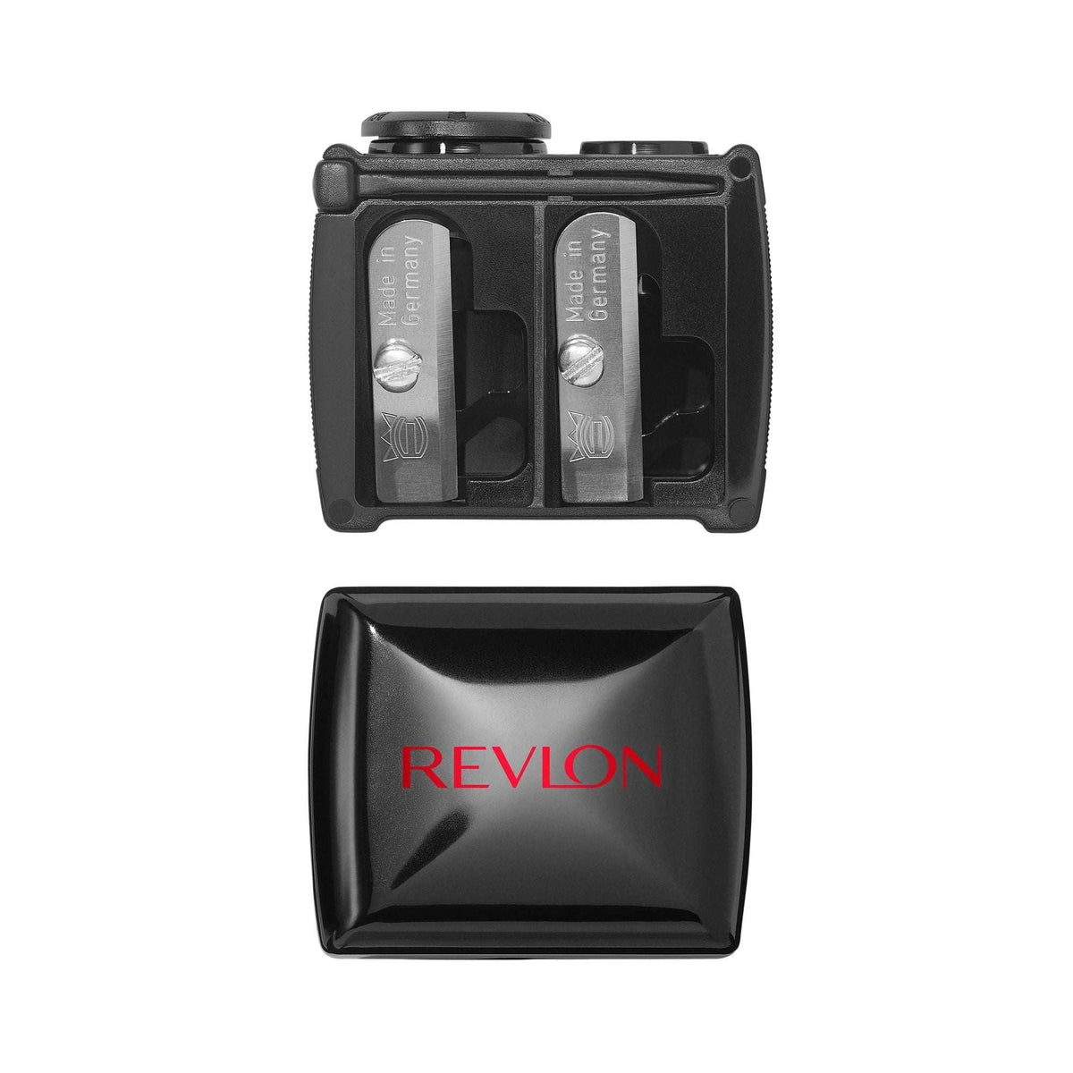 Revlon Universal Points Sharpener, 2 count