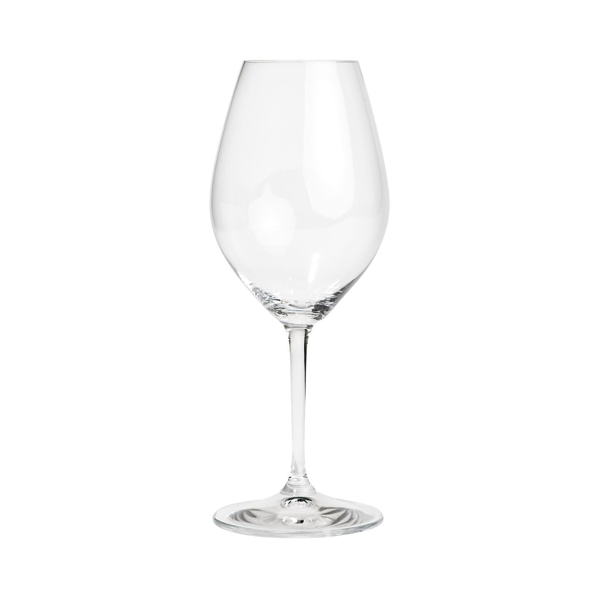 Riedel Red Wine Glasses, 4-Piece Set