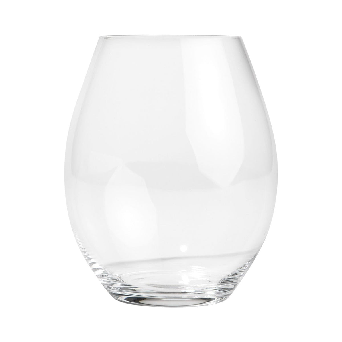 Riedel The O Wine Tumbler, 4 Piece Set