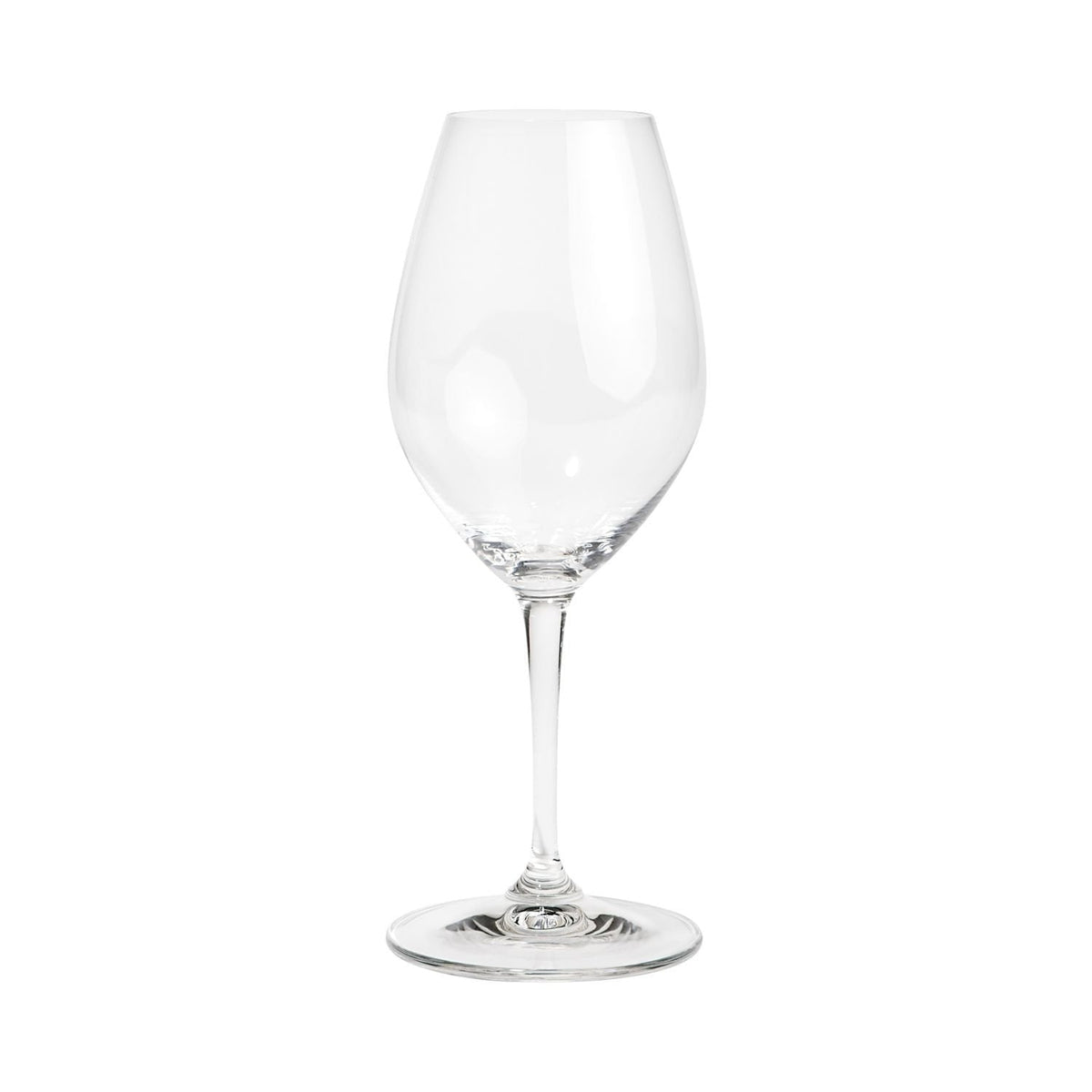 Riedel White Wine/Champagne Glasses, 4-Piece Set