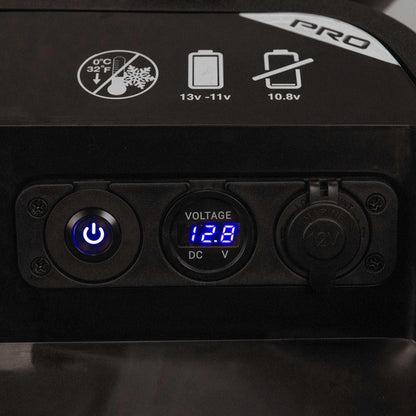 Rinsekit Pro Portable Shower