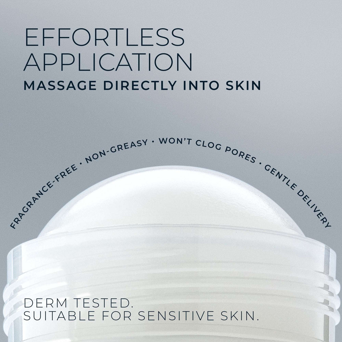RoC Derm Correxion Firming Retinol Serum Stick with THPE + Antioxidants, Lift & Tighten for Face & Neck, Fragrance-Free, 1 oz