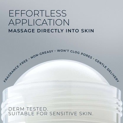 RoC Derm Correxion Firming Retinol Serum Stick with THPE + Antioxidants, Lift & Tighten for Face & Neck, Fragrance-Free, 1 oz