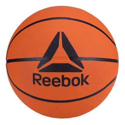 Reebok Delta Outdoor Rubber Basketball, Offical Game Size 7 (29.5 in)