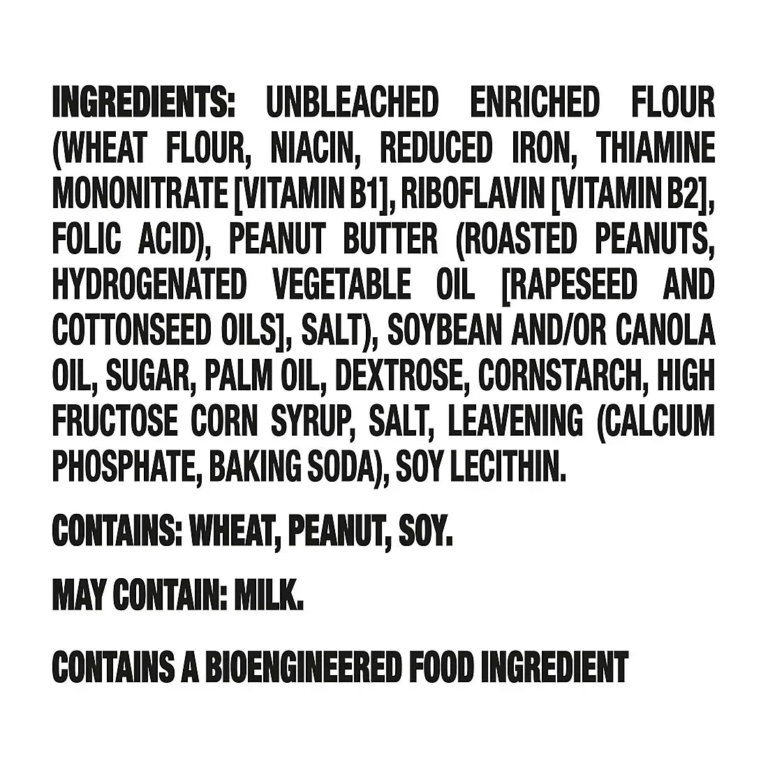 Ritz Peanut Butter Sandwich Crackers, 40 pk./1.38 oz.