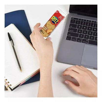 Ritz Peanut Butter Sandwich Crackers, 40 pk./1.38 oz.