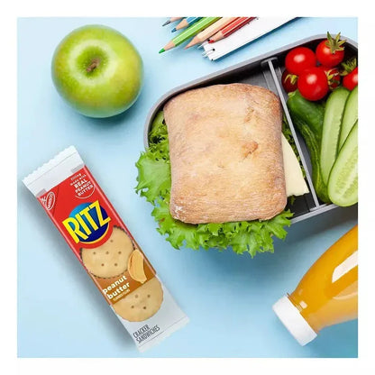 Ritz Peanut Butter Sandwich Crackers, 40 pk./1.38 oz.