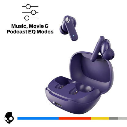 Skullcandy Smokin' Buds XT True Wireless in-Ear Earbuds