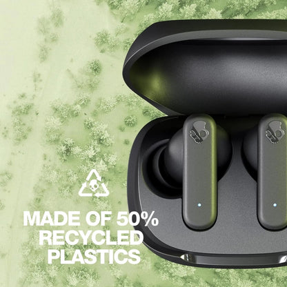 Skullcandy Smokin' Buds XT True Wireless in-Ear Earbuds