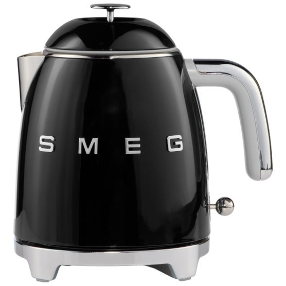 SMEG 50’s Style Mini Electric Kettle