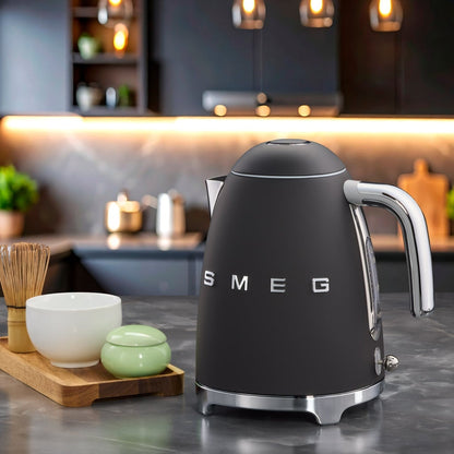 SMEG 50’s Style Standard Electric Kettle