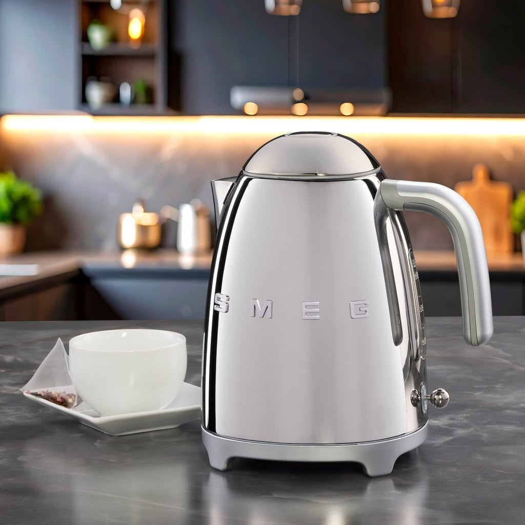SMEG 50’s Style Standard Electric Kettle