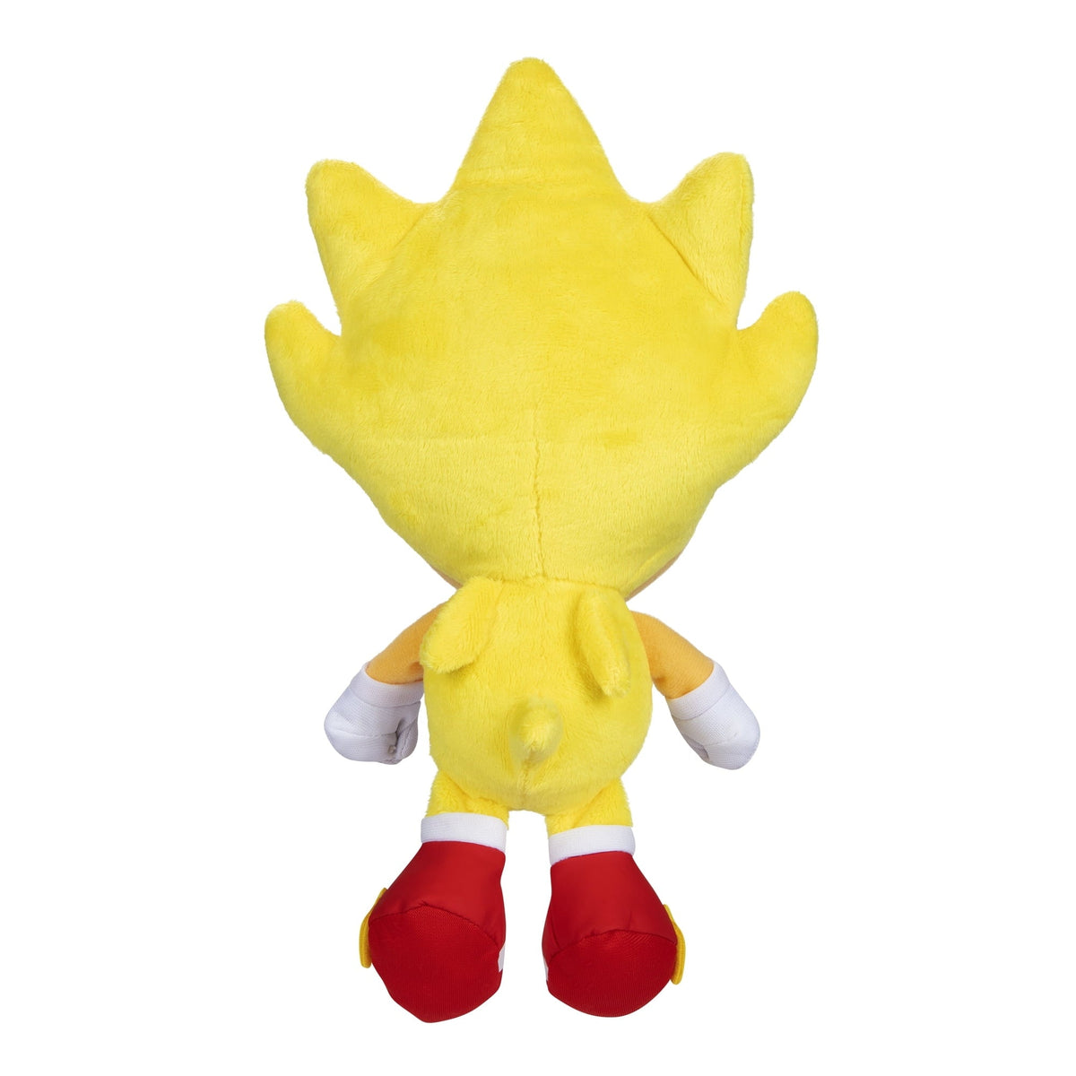 SONIC 9 INCH SONIC PLUSH (Selections May Vary)