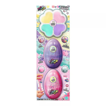 So Slime Scented Slime Squish