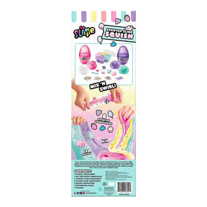 So Slime Scented Slime Squish