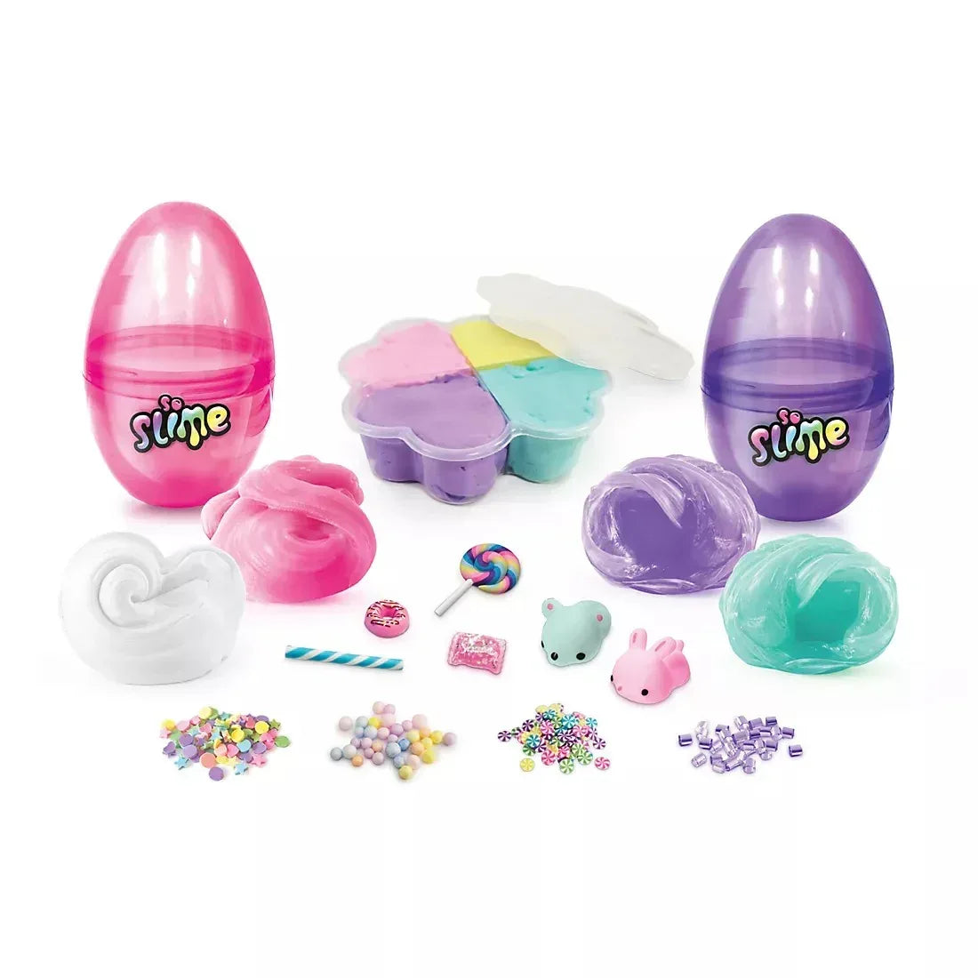 So Slime Scented Slime Squish